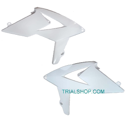 CONVOGLIATORI COPPIA WHITE RR