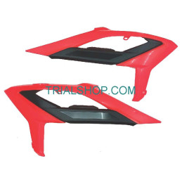 CONVOGLIATORI COPPIA RED