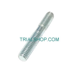 Prigioniero Testa 6x38