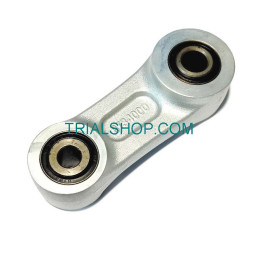CONNECTING ROD CPL.
