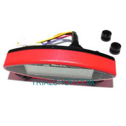 STRUMENTO DIGITALE RR 2T