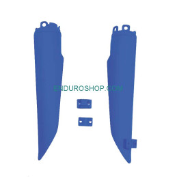 PROTEZIONE STELO - KIT BLUE RR