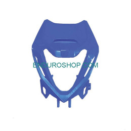 MASCHERINA BLUE