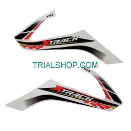 ADHESIVO ALETA XTRACK RR 2020
