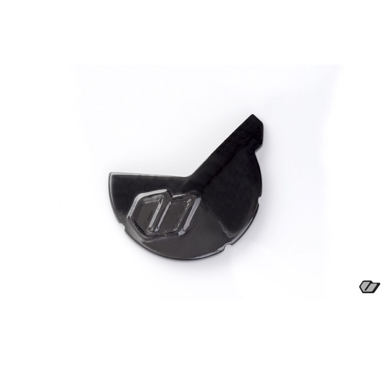 CARBON FIBER UD IGNITION COVER PROTECTOR