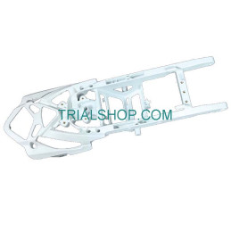 TELAIO POSTERIORE WHITE