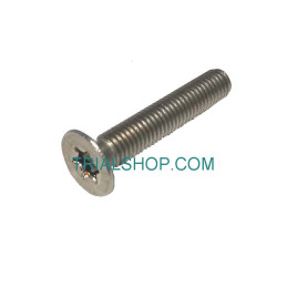 Torx M8X45 paso 125