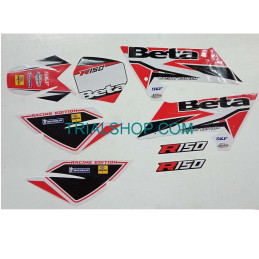 SERIE ADESIVI BETA R150...