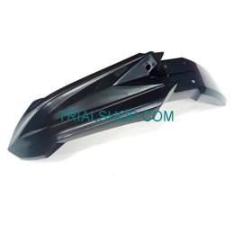 PARAFANGO ANTERIORE BLACK RR