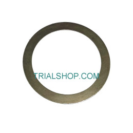 Rondella 30.2x38x0.3 Frizione