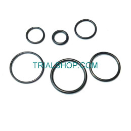 Toric Kit M4 left