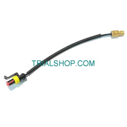 Sensor Temperatura Gold...