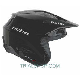 Casco Zone Fiber Pro...