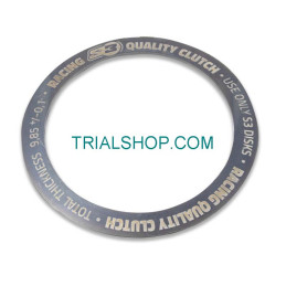Molla frizione Gas Gas - S3 -