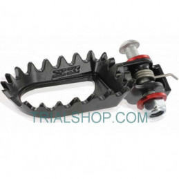 Kit Pedane Hard Rock Stell – S3 –