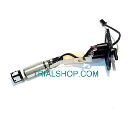 PETROL PUMP SET 2017