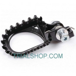 Kit Pedane Arretrate Hard Rock – S3 –