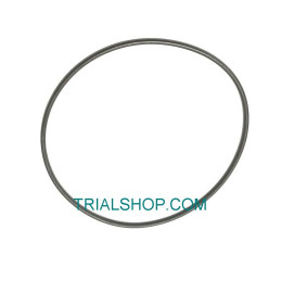 O-RING 78,00X2,00 NERO