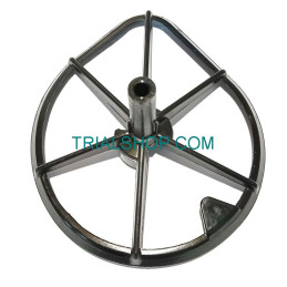 GABBIA FILTRO ARIA 2666
