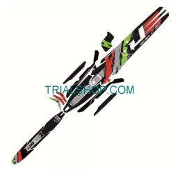 Kit Adesivi Vertigo Busto...