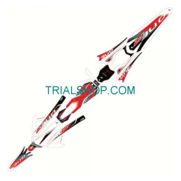 Kit Adesivi TRS One R 2024...
