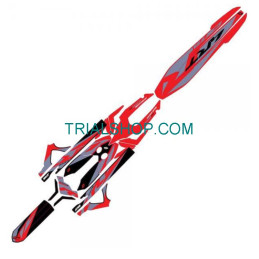 Kit Adesivi Montesa 4RT...