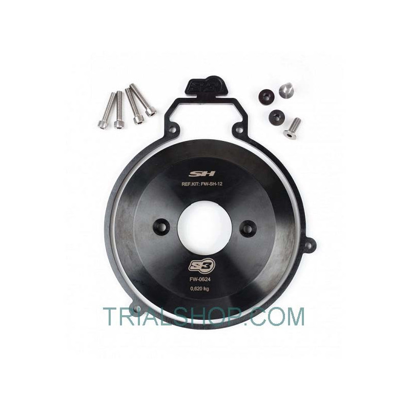Kit Peso Volano Sherco Idria – S3 –