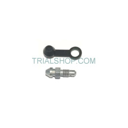Bleeder screw Txt Racing