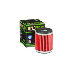 Filtro Olio Beta 4T125...