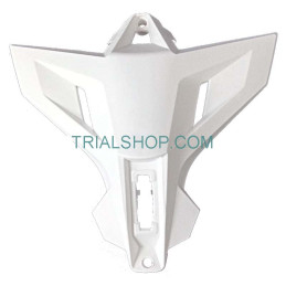 MASCHERINA WHITE EVO