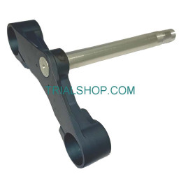 BOTTOM PLAT FORK GRAPHITE...