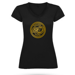 T-Shirt Bambina S3 Taglia M