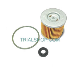 FILTRO OLIO Alp 4.0  Zontes