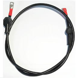 IMPIANTO ELETTRICO RELE' RR 2T