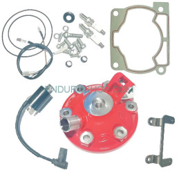 KIT - 2 SPARKS RR 2T Beta...