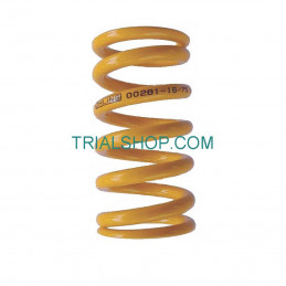 Molla Ammortizzatore OHLINS...