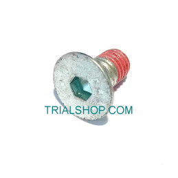 VITE M8X16 UNI-EN ISO 10642