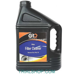 Liquid Filter Cleaner 5Lt -...