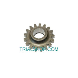 INGRANAGGIO RINVIO MISC. RX/85