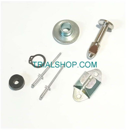 KIT CHIUSURA 1/4 GIRO X...