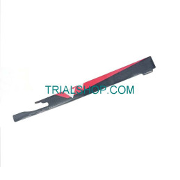 STRIPE L MAIN FRAME