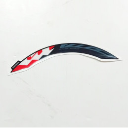 STRIPE RIM RR