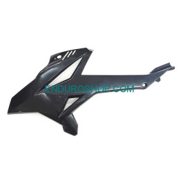 CONVOGLIATORE SX RR 50 -NERO-