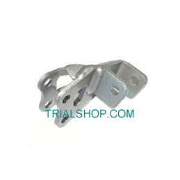Supporto pedana SX Montesa...