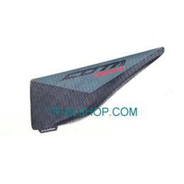 STRIPE A/C CASE