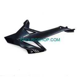 CONVOGLIATORE DX RR 50 -NERO-