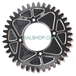 REAR SPROCKET T-39
