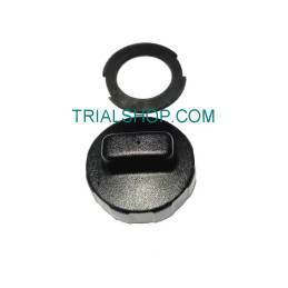 PETROL TANK CAP SEAL
