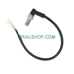 SENSOR LUZ FRENO TRASERO