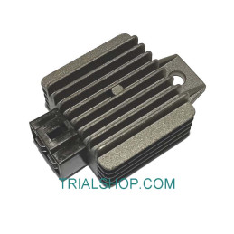 REGULATOR TR 2020